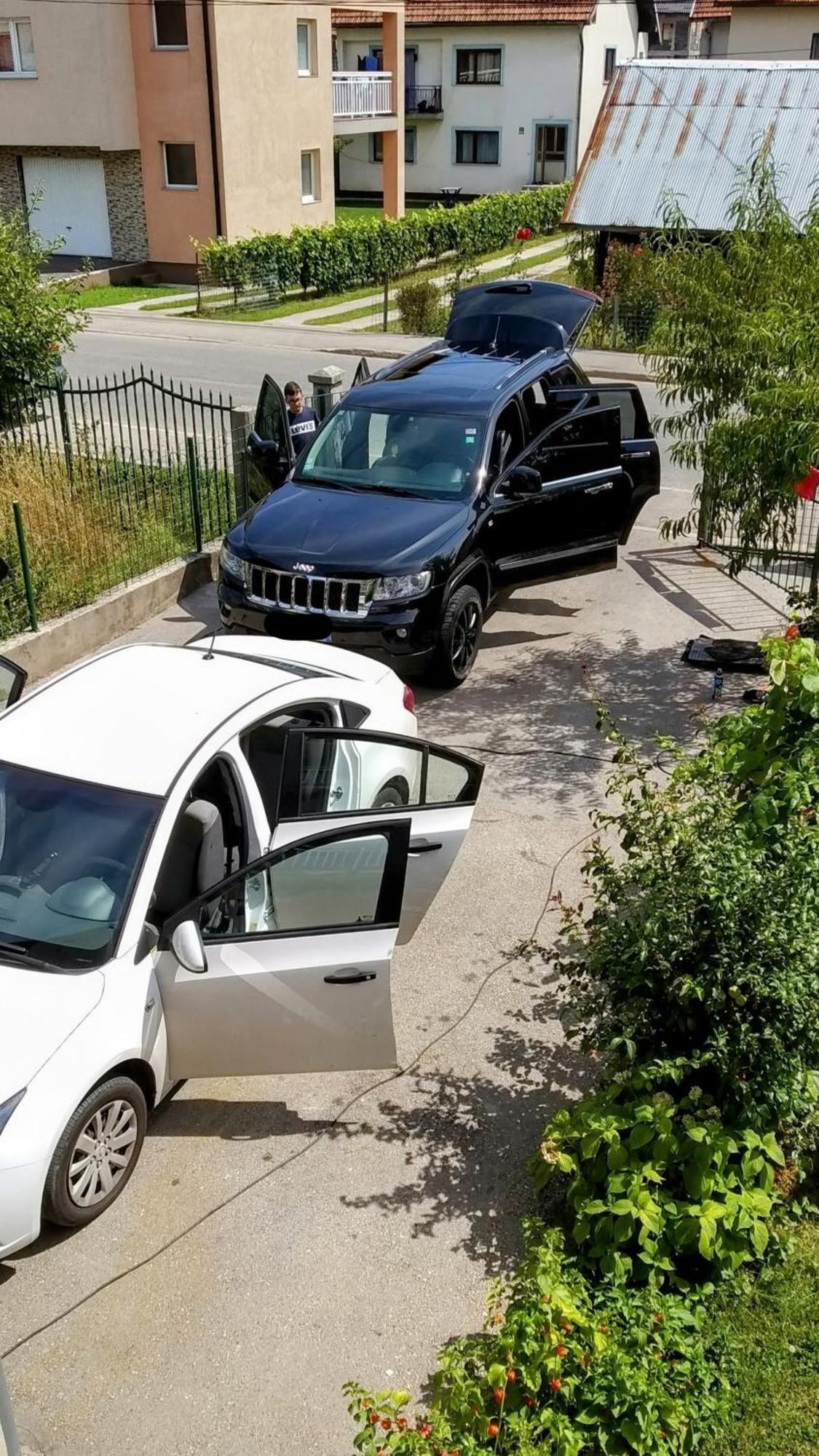 Bayt Apartment - Free Parking Сараево Экстерьер фото