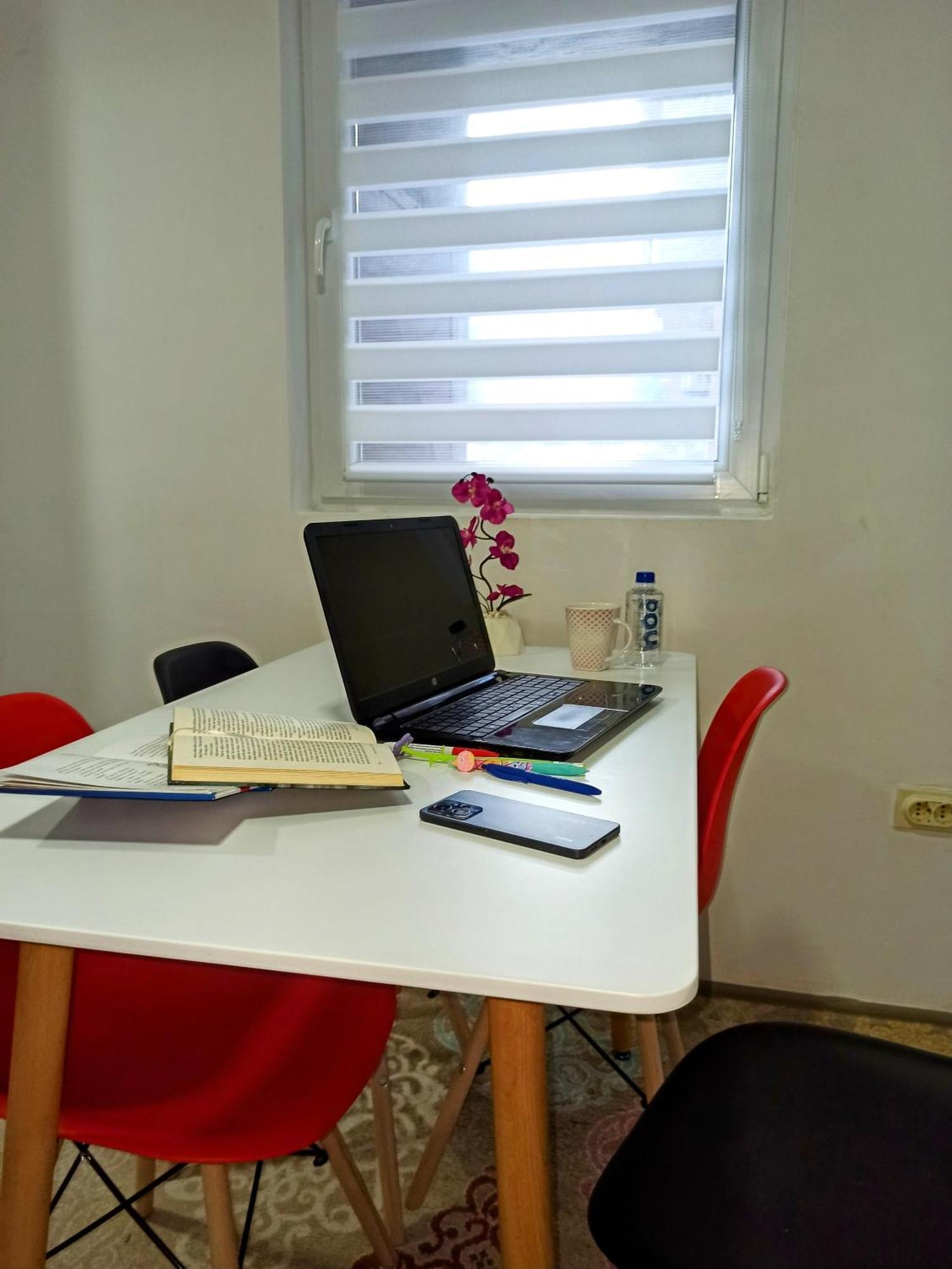 Bayt Apartment - Free Parking Сараево Экстерьер фото