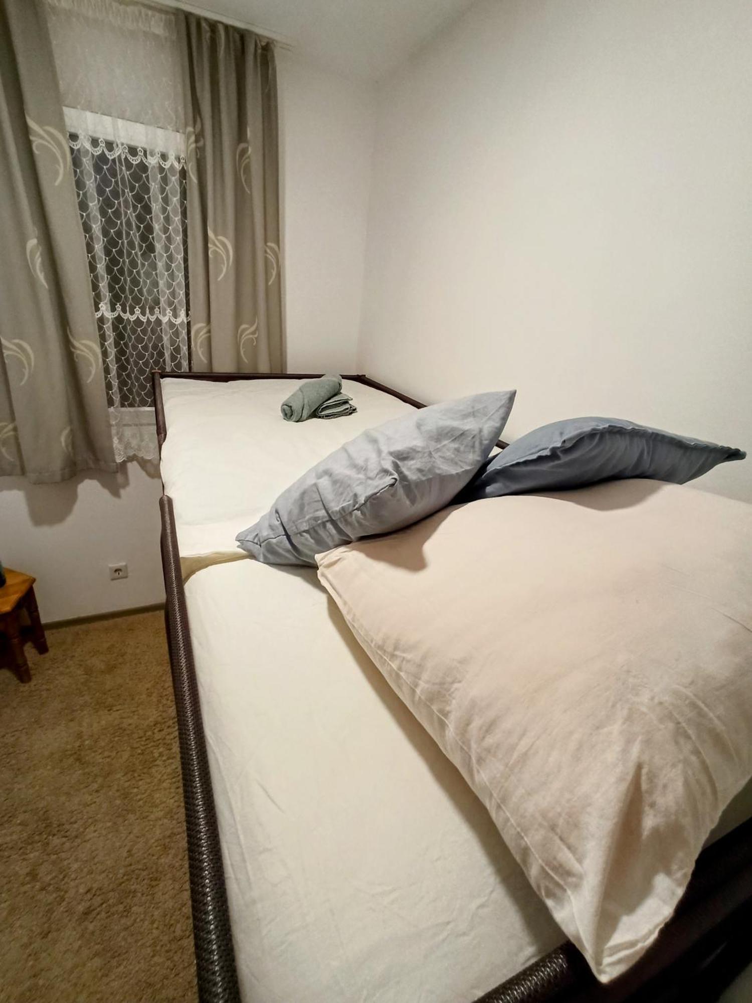 Bayt Apartment - Free Parking Сараево Экстерьер фото