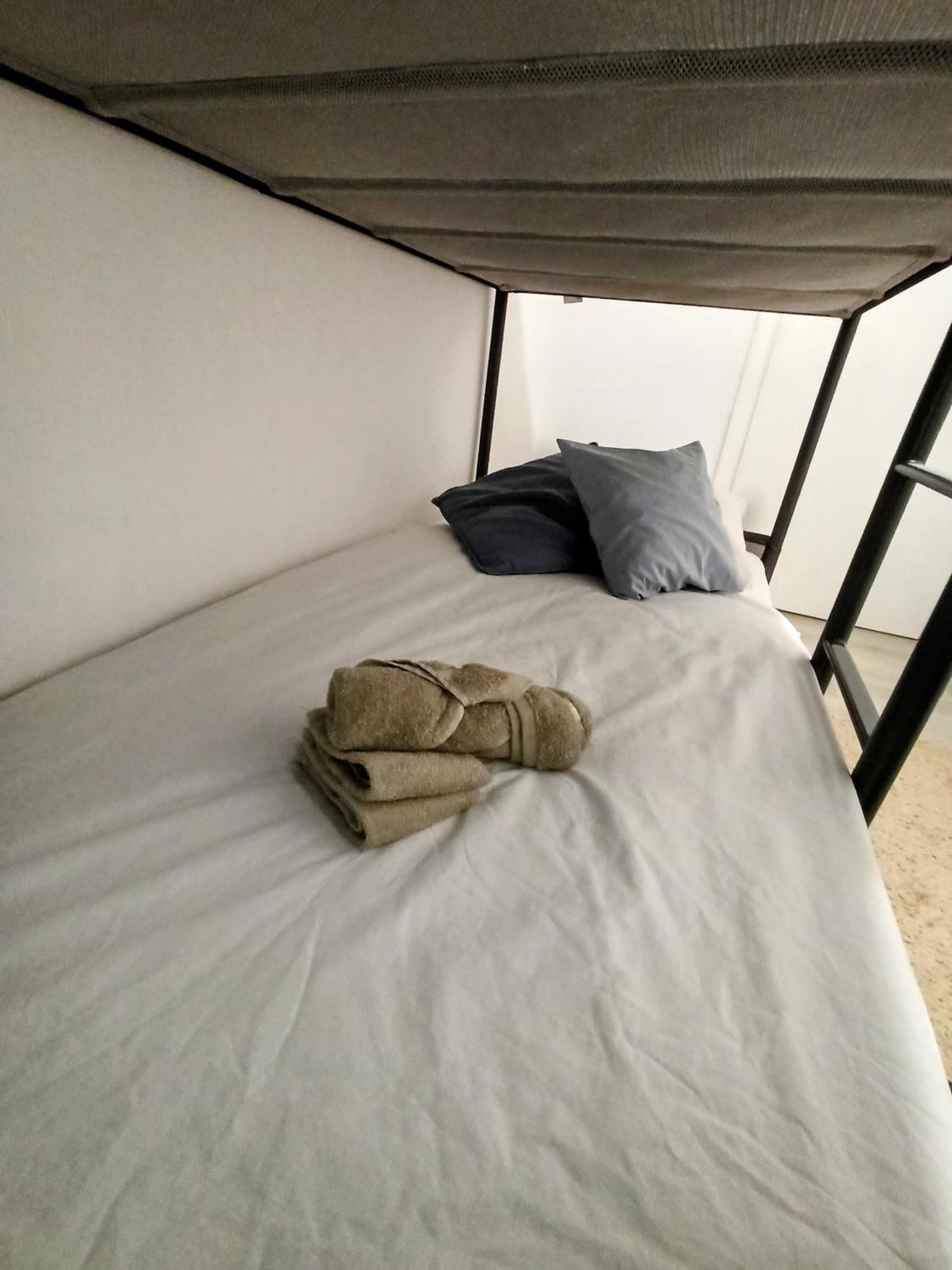 Bayt Apartment - Free Parking Сараево Экстерьер фото