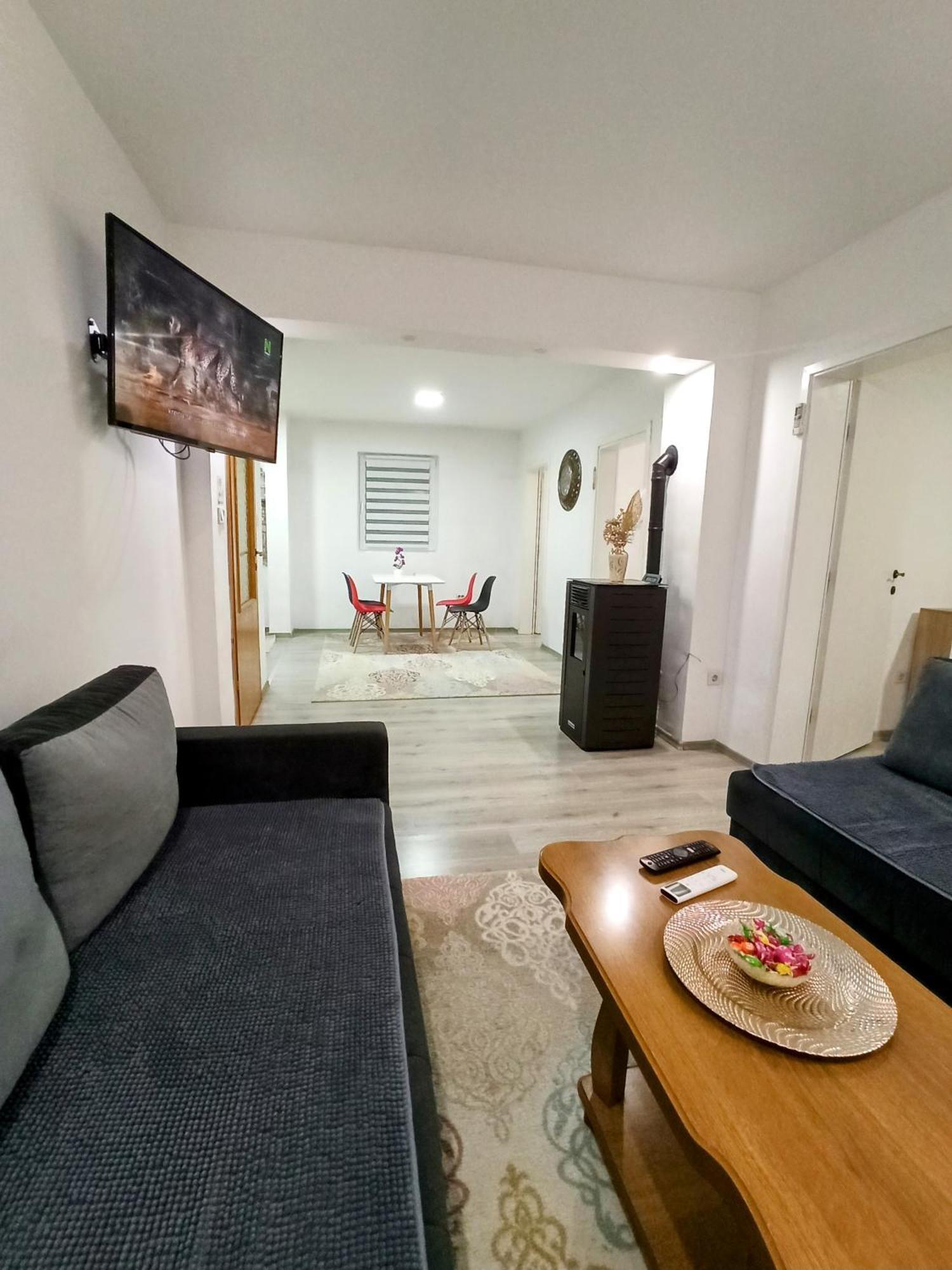 Bayt Apartment - Free Parking Сараево Экстерьер фото