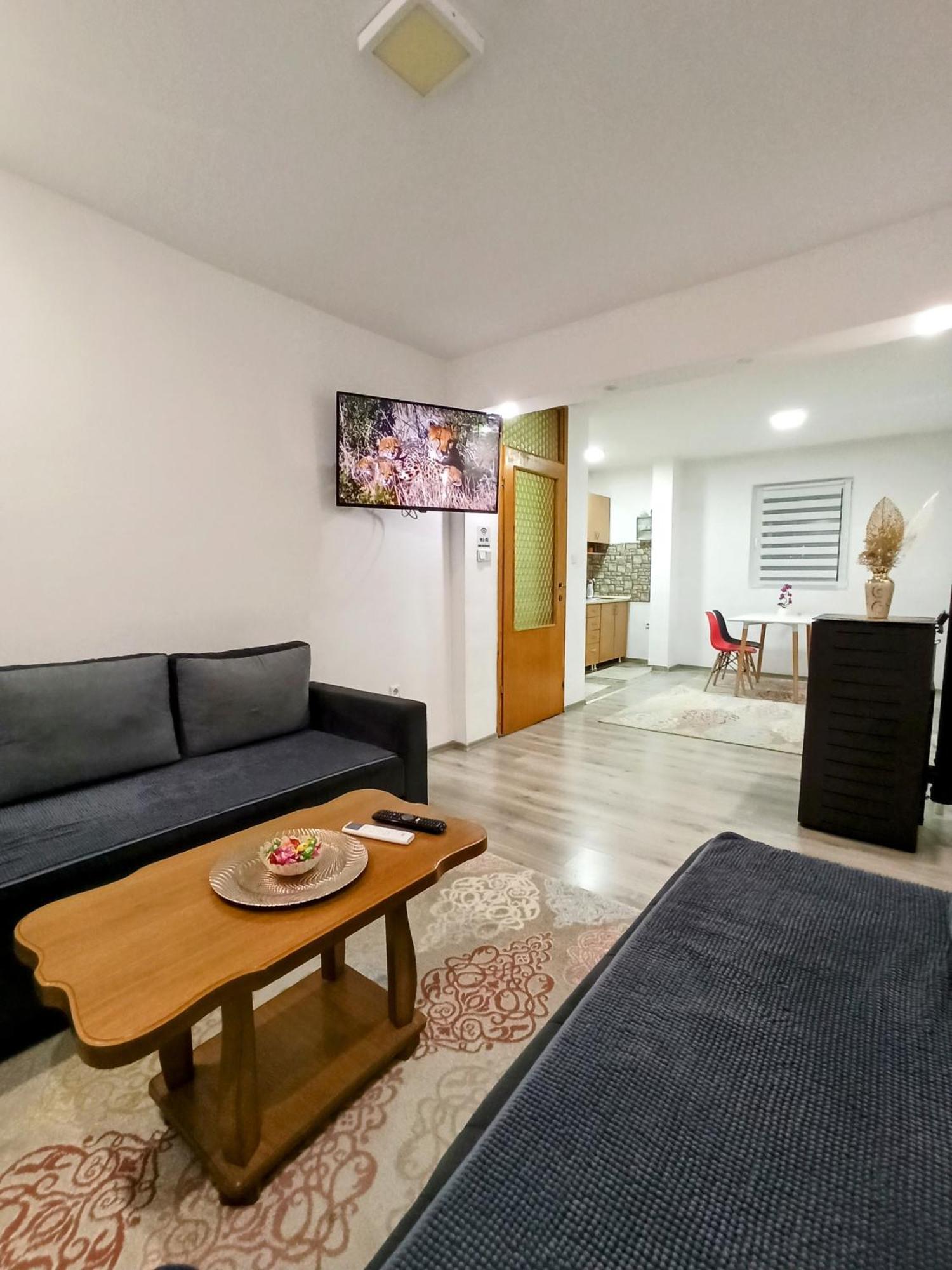 Bayt Apartment - Free Parking Сараево Экстерьер фото